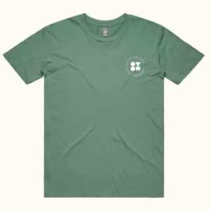 OOTW Unisex Tee (Sage)