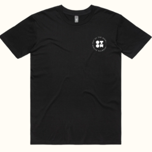 OOTW Unisex Tee (Black)