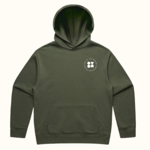 OOTW Unisex Hoodie (Cypress)