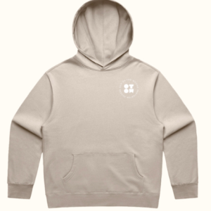 OOTW Unisex Hoodie (Bone)